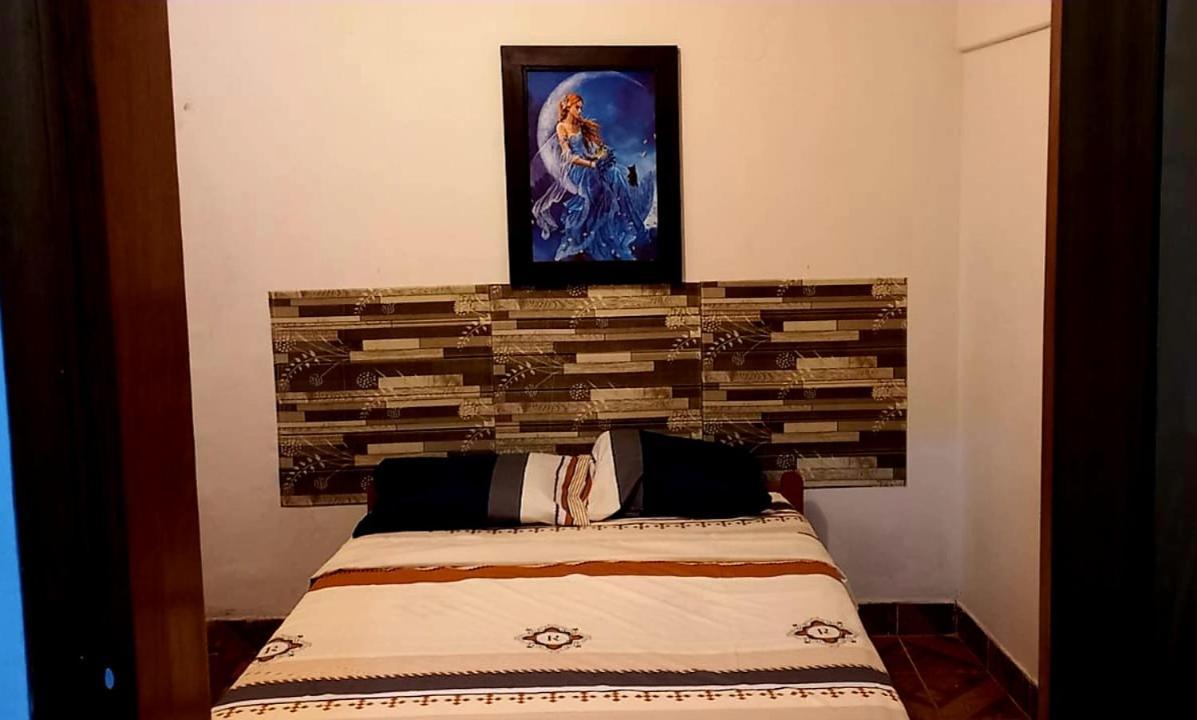 فندق Backpacker Kitara House تارابوتو المظهر الخارجي الصورة