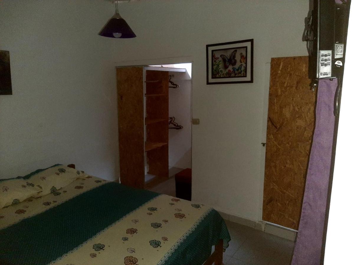 فندق Backpacker Kitara House تارابوتو المظهر الخارجي الصورة