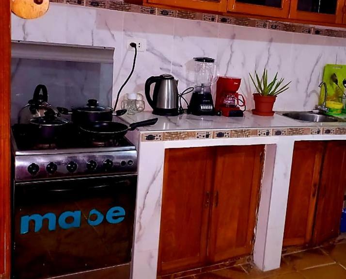 فندق Backpacker Kitara House تارابوتو المظهر الخارجي الصورة