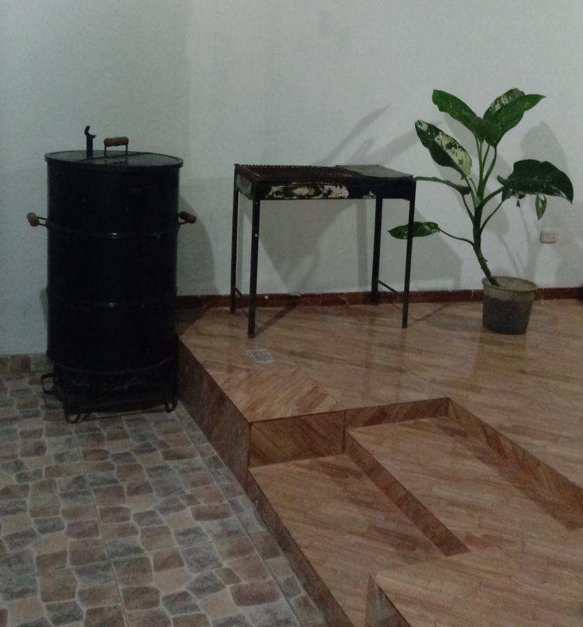فندق Backpacker Kitara House تارابوتو المظهر الخارجي الصورة