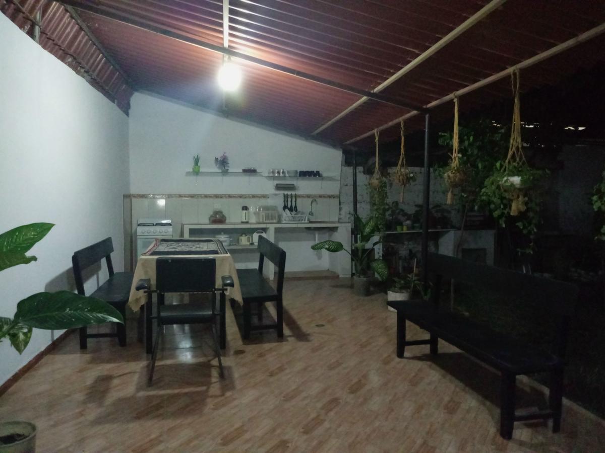 فندق Backpacker Kitara House تارابوتو المظهر الخارجي الصورة