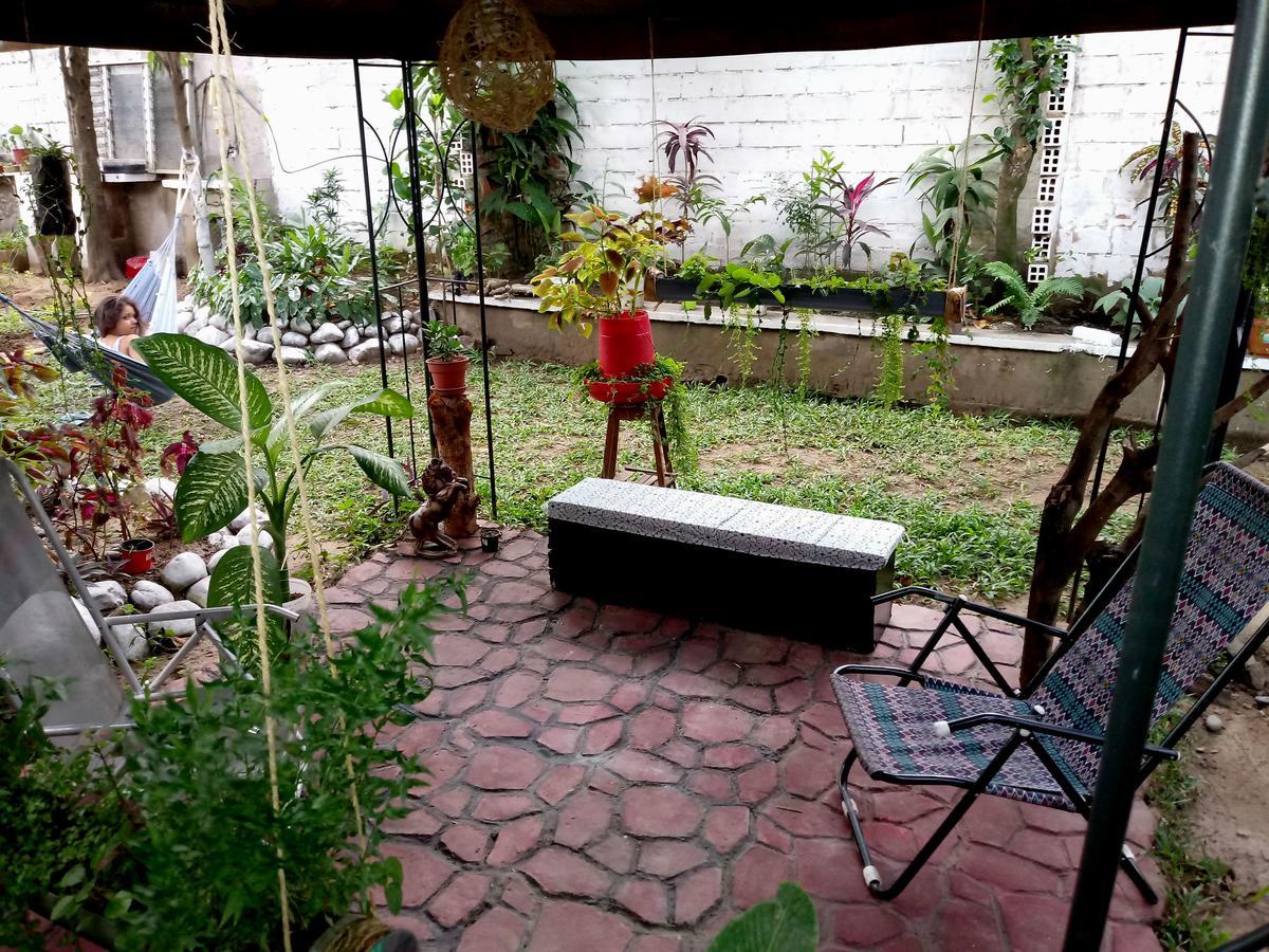 فندق Backpacker Kitara House تارابوتو المظهر الخارجي الصورة
