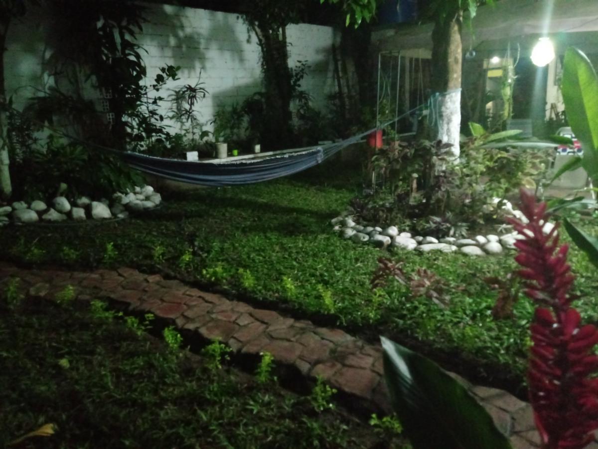 فندق Backpacker Kitara House تارابوتو المظهر الخارجي الصورة