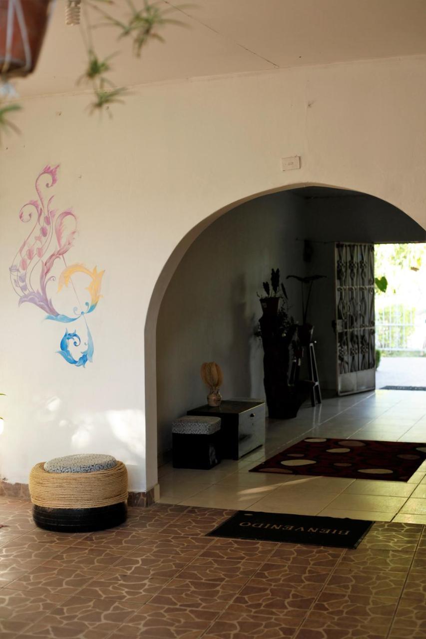 فندق Backpacker Kitara House تارابوتو المظهر الخارجي الصورة