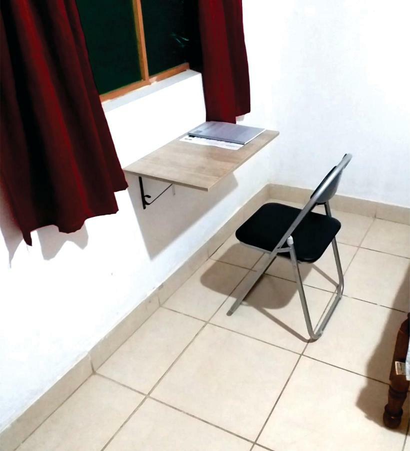فندق Backpacker Kitara House تارابوتو المظهر الخارجي الصورة